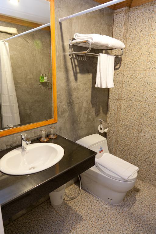 ホテル チャフォン ゲスト ハウス プーケット 部屋 写真